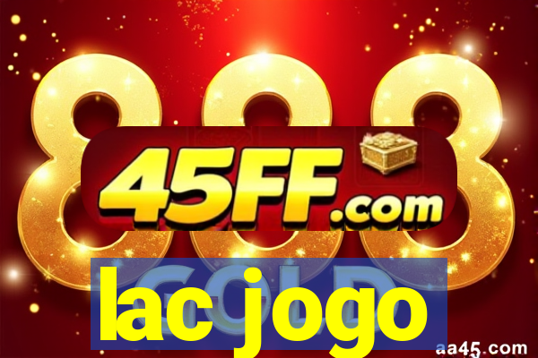 lac jogo